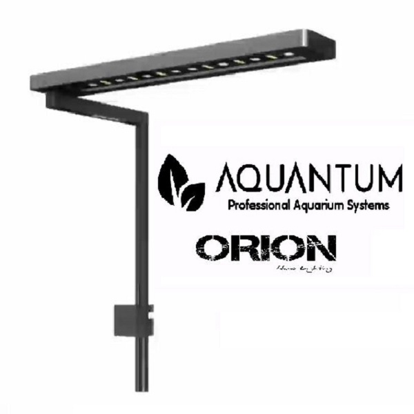 Aquantum Orion Led Nano Light Akvaryum Aydınlatması