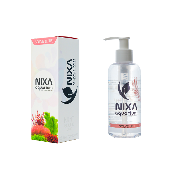 NIXA SOLVE Lite (Yosun Giderici)