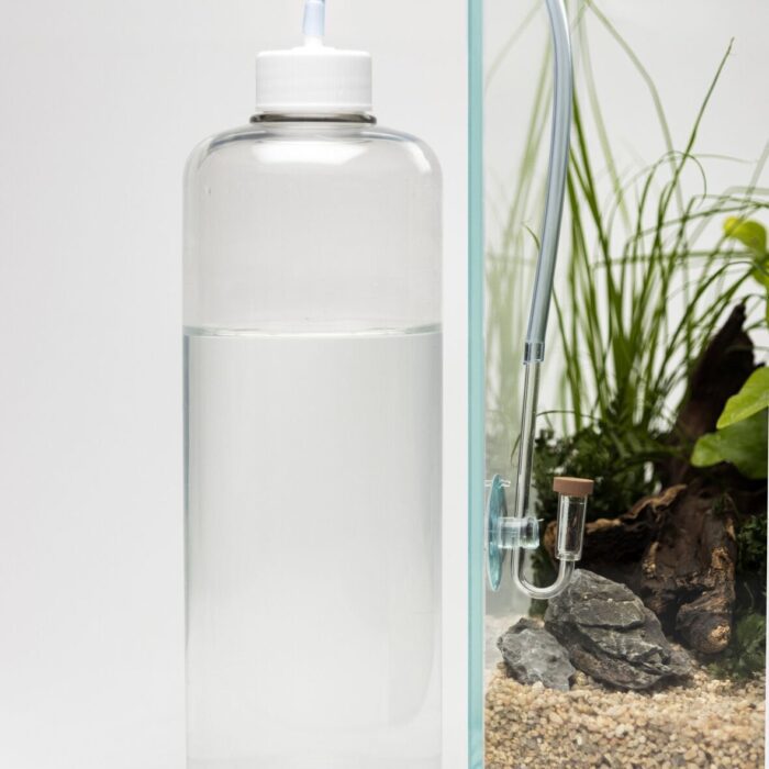 Dennerle Plants CO2 Starter Kit - Pratik Akvaryum CO2 Seti