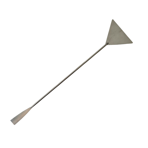 Metal Kum Düzleyici 32 Cm